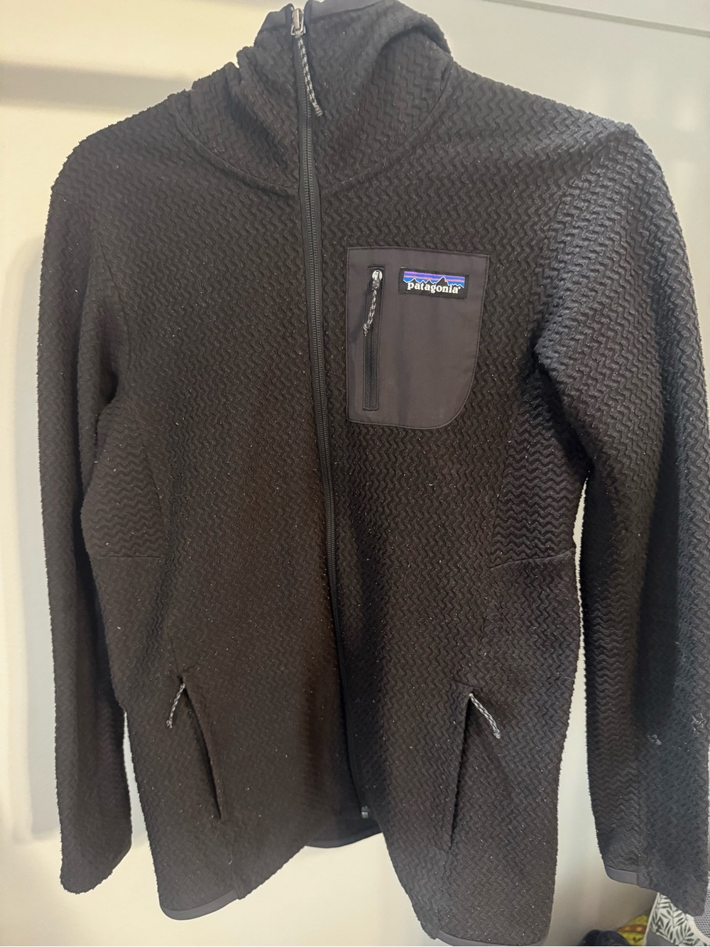 Patagonia R1 Air women’s medium